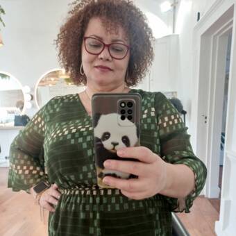 The avatar of Sheila