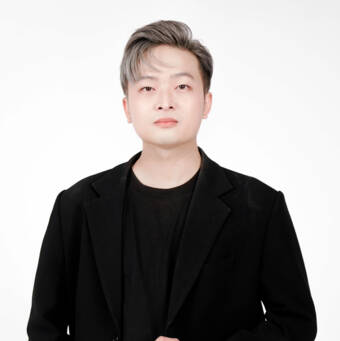 的化身 Anh Tài (Designer)