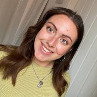 The avatar of Hannah