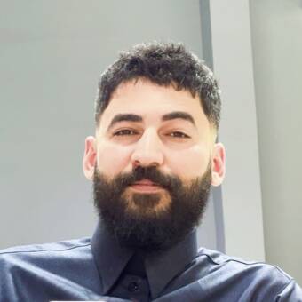 L'avatar appartenant à Elias | الياس