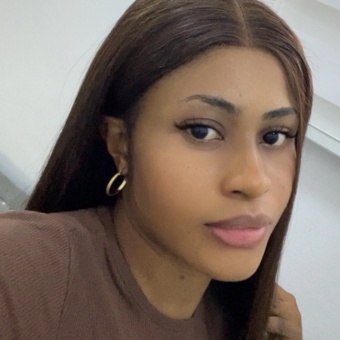 Avataren til Temitope