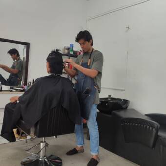 The avatar of Arif