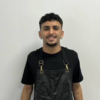 The avatar of Vinicius