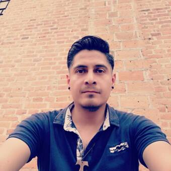 Henkilön Andrés Fernando avatar