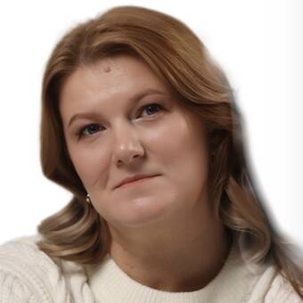 L'avatar di Ольга