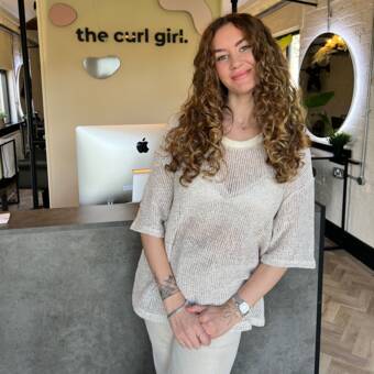 The avatar of Georgina Rose 