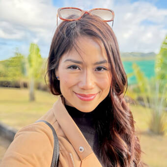 The avatar of Kristele