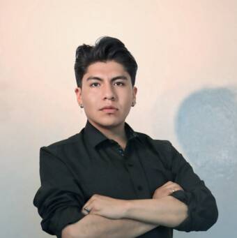 Avatar Diego