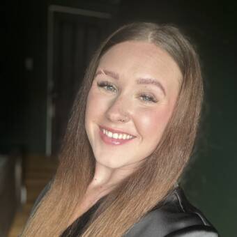 L'avatar appartenant à Victoria