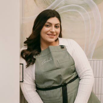 De avatar van Andrea