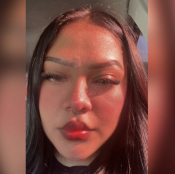 的化身 Maria Gabriela