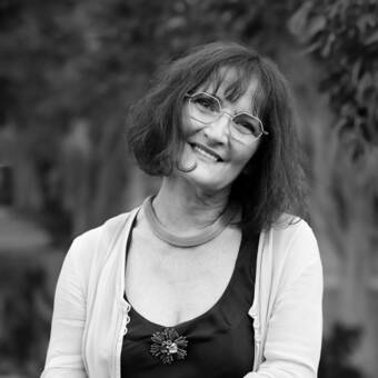 Avatar tilhørende Bernadette