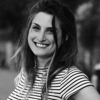 Avatar tilhørende Delphine