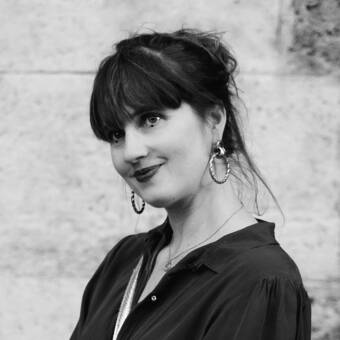 Avatar tilhørende Patrycja