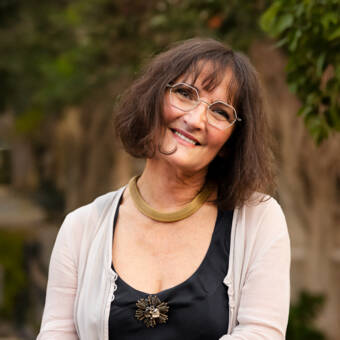 Avatar tilhørende Bernadette