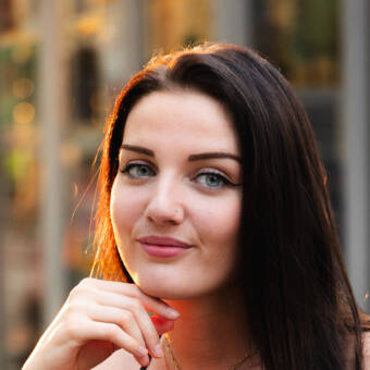 Avatar tilhørende Anais