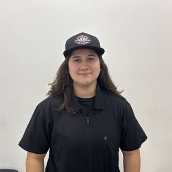 The avatar of Kemelyn