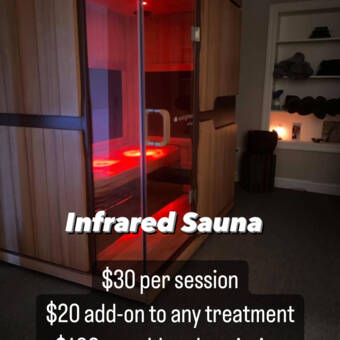 The avatar of Sauna