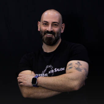 The avatar of Wissam