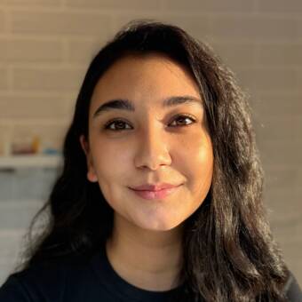 De avatar van Kamila