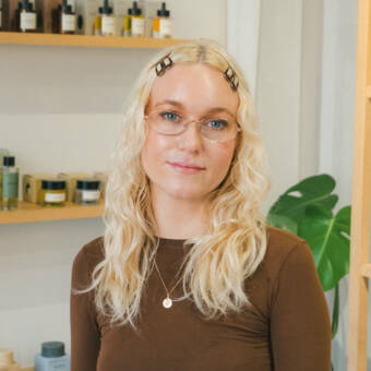 The avatar of Rubi (Creative Director)