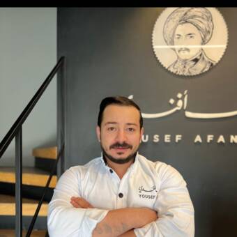 O avatar de Rahahleh