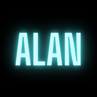 The avatar of ⚜️Alan⚜️