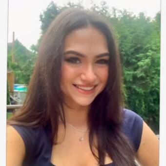 The avatar of Hillary