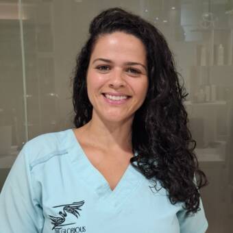 The avatar of Tainara