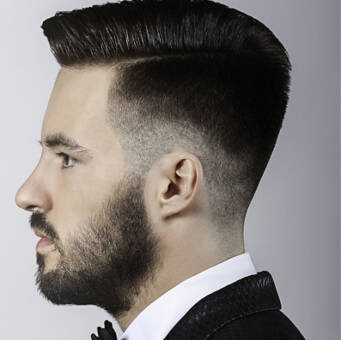 The avatar of SAMEER