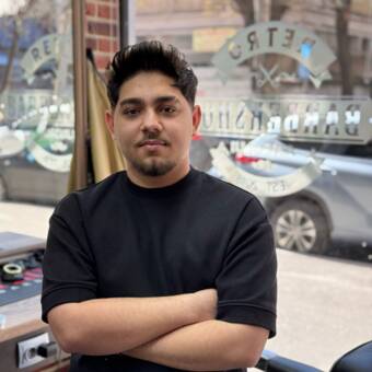 อวตารของ Gabriel