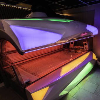 The avatar of Ergoline Prestige 1600