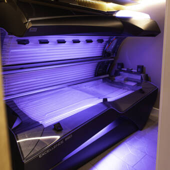 The avatar of Ergoline Excellence 880