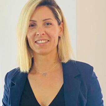 The avatar of Ana Maria