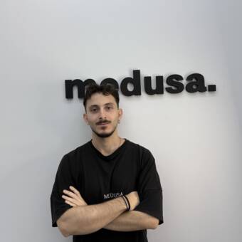 Avataren til ΝΙΚΟΣ