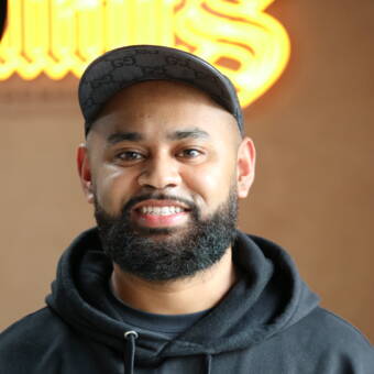 Avatar tillhörande DECTATTOO