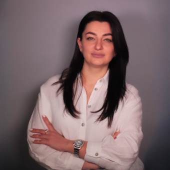 The avatar of Oksana