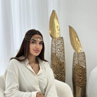 Avatar tilhørende SOFIA - ENG/RUS