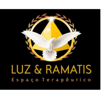 O avatar de Espaço Luz