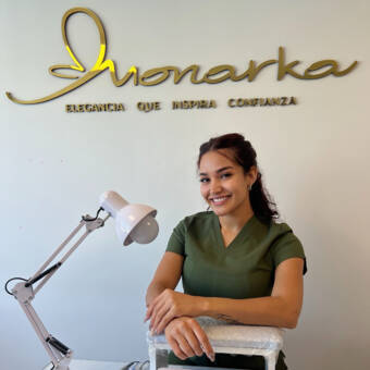 Аватар Maria Fernanda