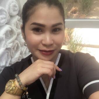 L'avatar appartenant à Jeni