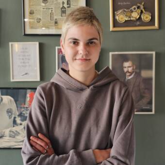 Το avatar του Tania