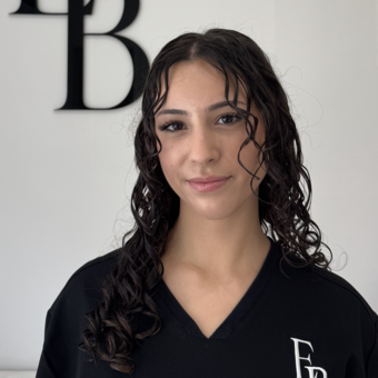 The avatar of Frances