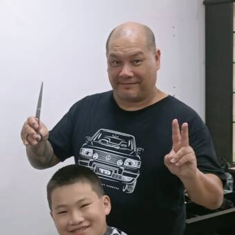 Avataren til CLAUDIO