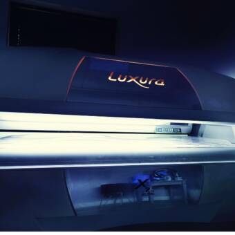 L'avatar di Sunbed lie down