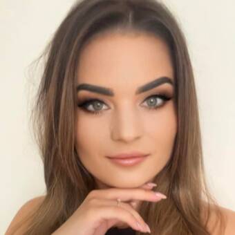 The avatar of Monika