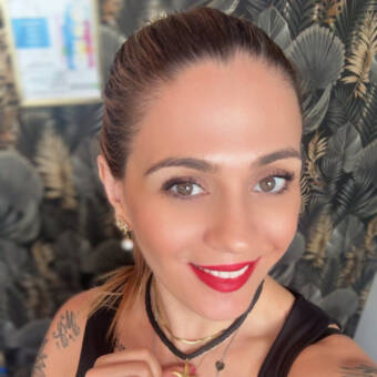 The avatar of Marta Sofia