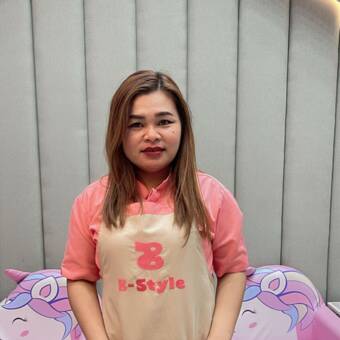 Avatar tilhørende Claire