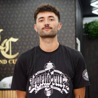 Avatar tilhørende Latrell