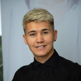 The avatar of Mortaza